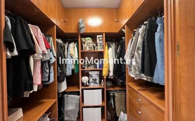 Revente - Villa individuelle - Intérieur                       - Cártama Centro