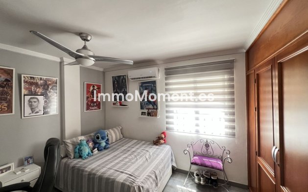 Revente - Villa individuelle - Intérieur                       - Cártama Centro
