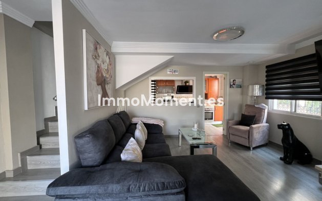Revente - Villa individuelle - Intérieur                       - Cártama Centro
