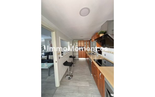 Revente - Villa individuelle - Intérieur                       - Cártama Centro