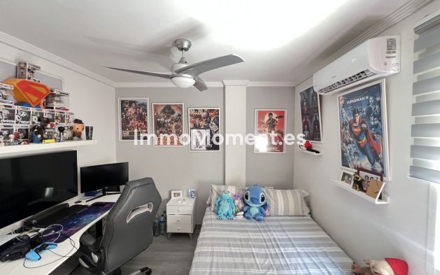 Revente - Villa individuelle - Intérieur                       - Cártama Centro