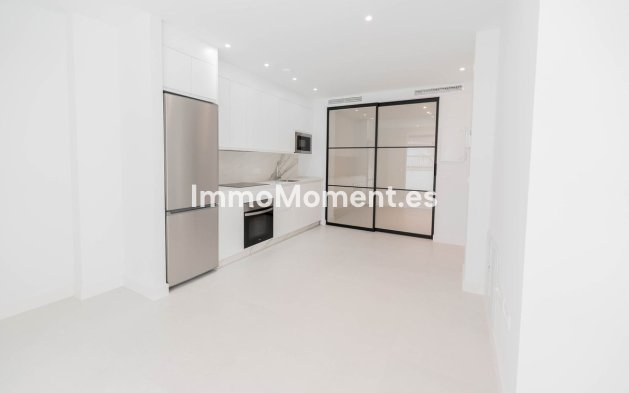 Reventa - Apartamento - Fuengirola - Los Boliches