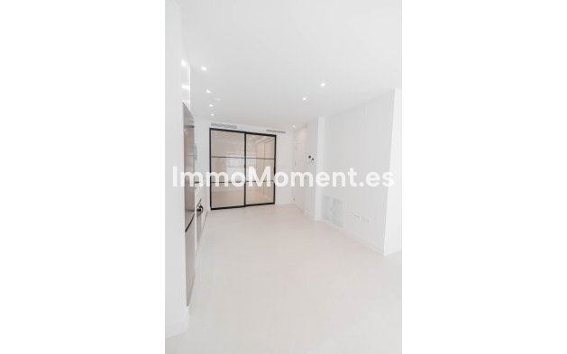Reventa - Apartamento - Fuengirola - Los Boliches