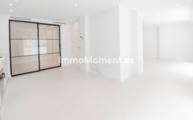 Reventa - Apartamento - Fuengirola - Los Boliches