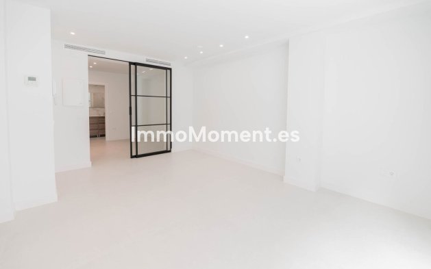 Reventa - Apartamento - Fuengirola - Los Boliches