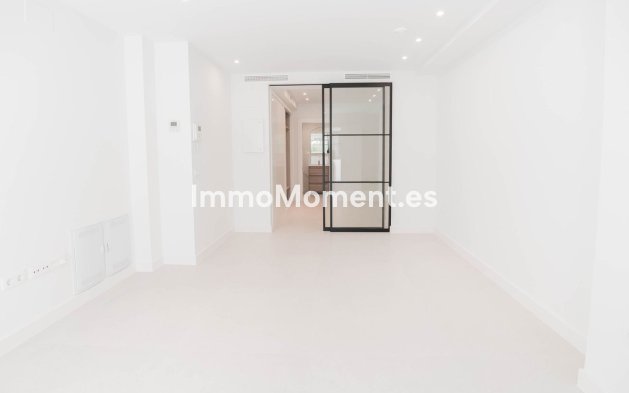 Reventa - Apartamento - Fuengirola - Los Boliches