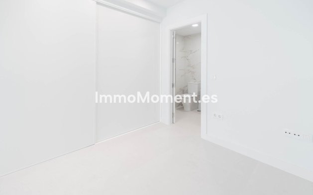 Reventa - Apartamento - Fuengirola - Los Boliches