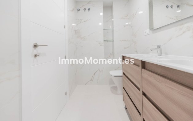 Reventa - Apartamento - Fuengirola - Los Boliches