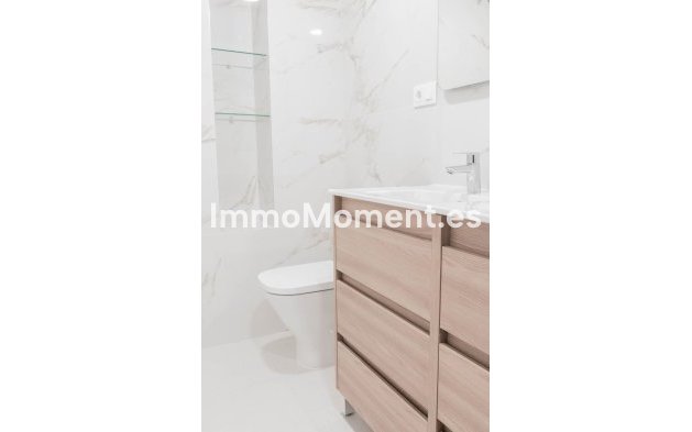 Reventa - Apartamento - Fuengirola - Los Boliches