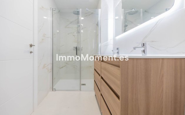 Reventa - Apartamento - Fuengirola - Los Boliches