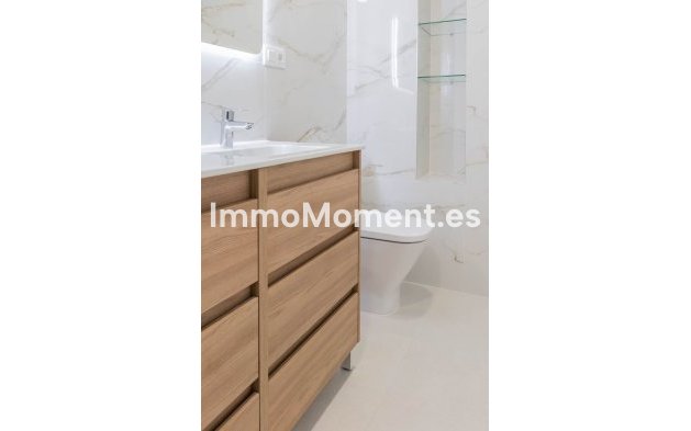 Reventa - Apartamento - Fuengirola - Los Boliches