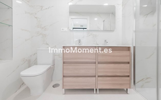 Reventa - Apartamento - Fuengirola - Los Boliches