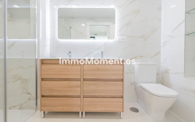 Reventa - Apartamento - Fuengirola - Los Boliches