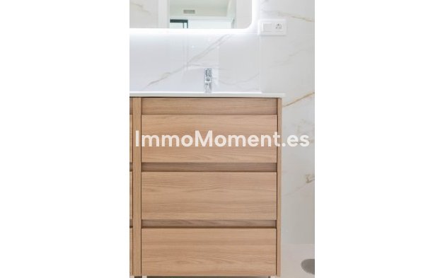 Reventa - Apartamento - Fuengirola - Los Boliches