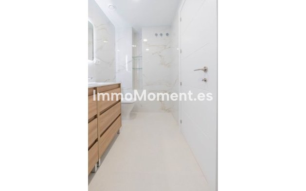 Reventa - Apartamento - Fuengirola - Los Boliches