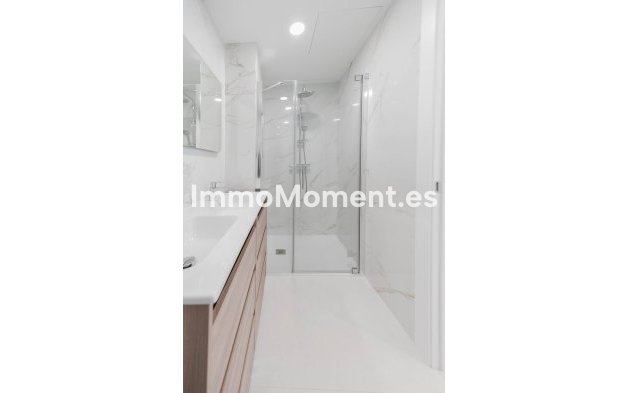 Reventa - Apartamento - Fuengirola - Los Boliches