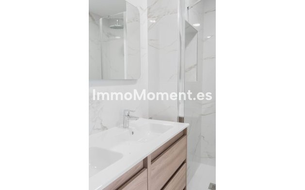 Reventa - Apartamento - Fuengirola - Los Boliches
