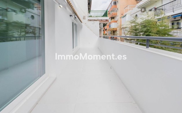 Reventa - Apartamento - Fuengirola - Los Boliches