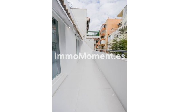 Reventa - Apartamento - Fuengirola - Los Boliches