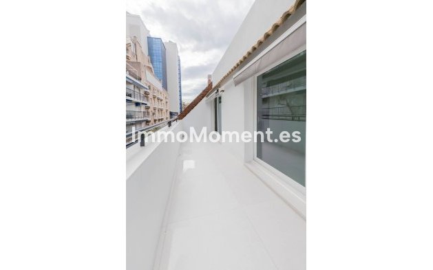 Reventa - Apartamento - Fuengirola - Los Boliches