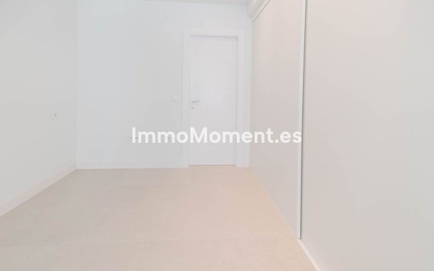 Reventa - Apartamento - Fuengirola - Los Boliches