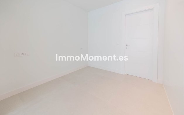 Reventa - Apartamento - Fuengirola - Los Boliches