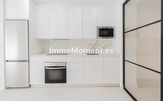Reventa - Apartamento - Fuengirola - Los Boliches
