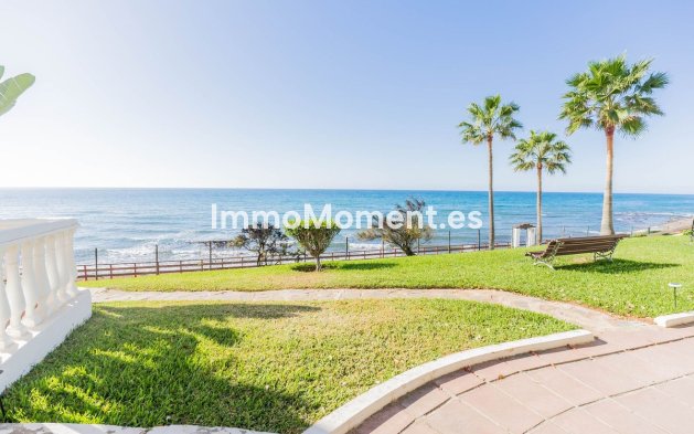 Resale - Apartment - Mijas - Calahonda