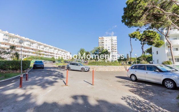 Resale - Apartment - Mijas - Calahonda