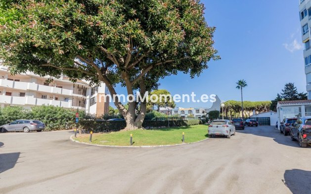 Resale - Apartment - Mijas - Calahonda