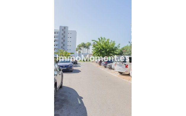 Resale - Apartment - Mijas - Calahonda