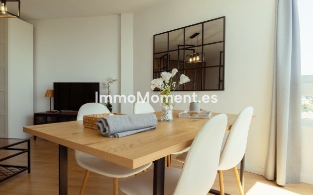 Resale - Apartment - Mijas - Calahonda