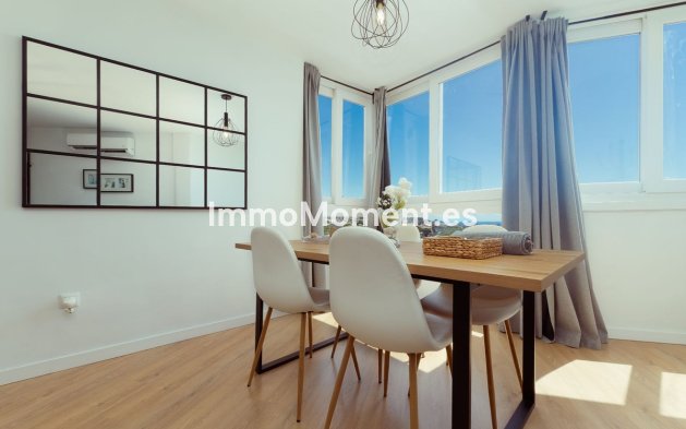 Resale - Apartment - Mijas - Calahonda