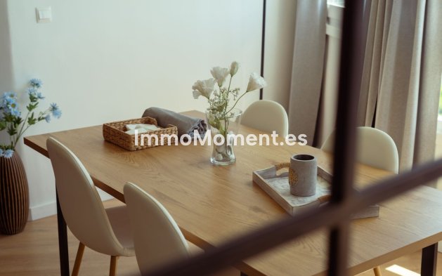 Resale - Apartment - Mijas - Calahonda