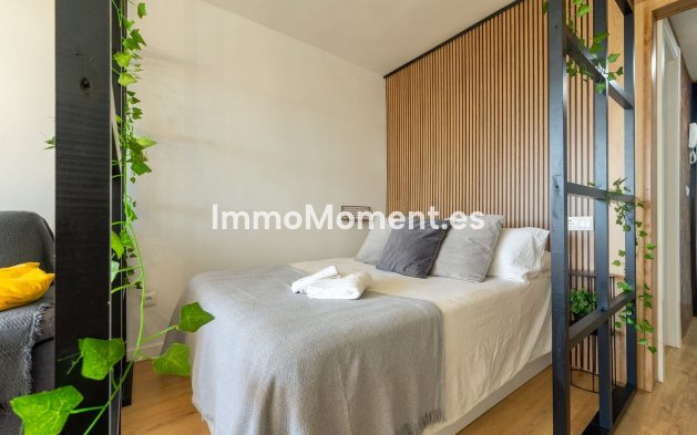 Resale - Apartment - Mijas - Calahonda