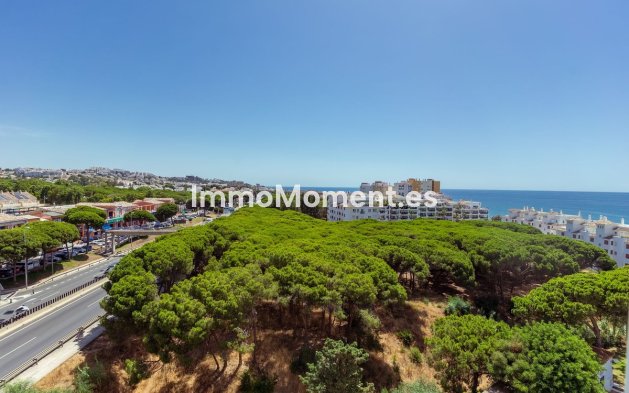 Resale - Apartment - Mijas - Calahonda