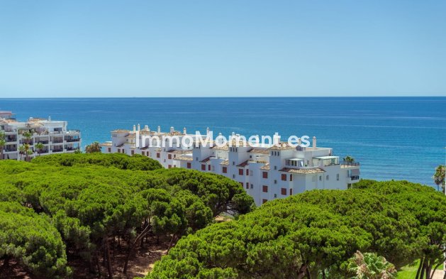 Resale - Apartment - Mijas - Calahonda