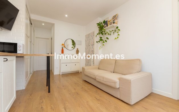 Resale - Apartment - Mijas - Las Lagunas de Mijas