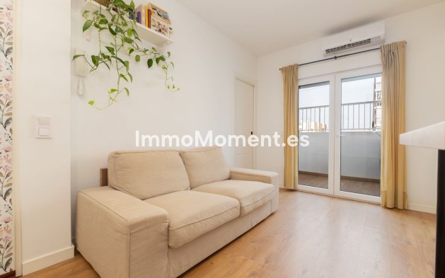Resale - Apartment - Mijas - Las Lagunas de Mijas