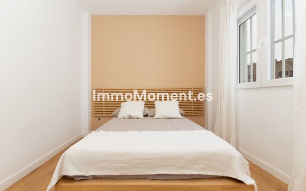 Resale - Apartment - Mijas - Las Lagunas de Mijas