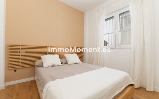Resale - Apartment - Mijas - Las Lagunas de Mijas