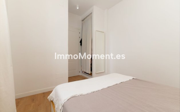 Resale - Apartment - Mijas - Las Lagunas de Mijas