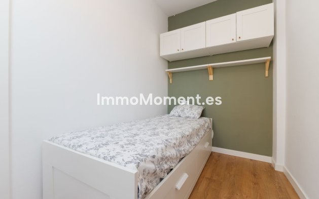 Resale - Apartment - Mijas - Las Lagunas de Mijas