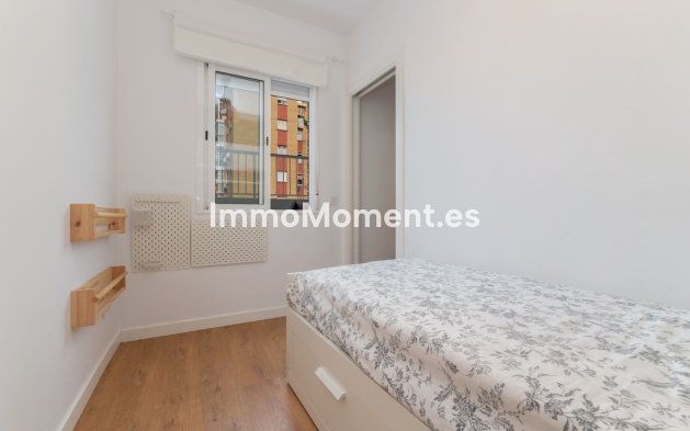 Resale - Apartment - Mijas - Las Lagunas de Mijas