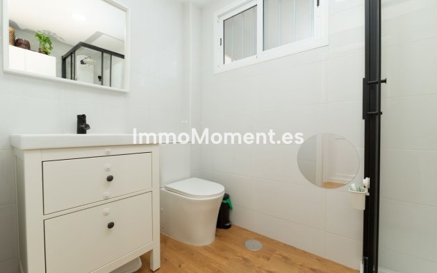 Resale - Apartment - Mijas - Las Lagunas de Mijas