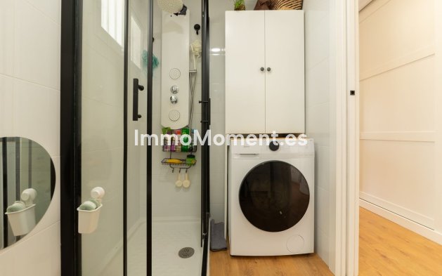 Resale - Apartment - Mijas - Las Lagunas de Mijas