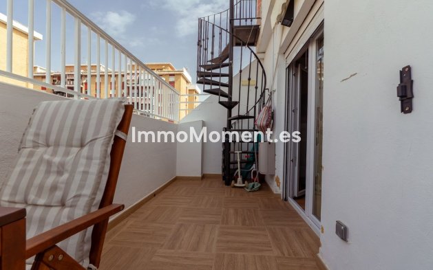 Resale - Apartment - Mijas - Las Lagunas de Mijas