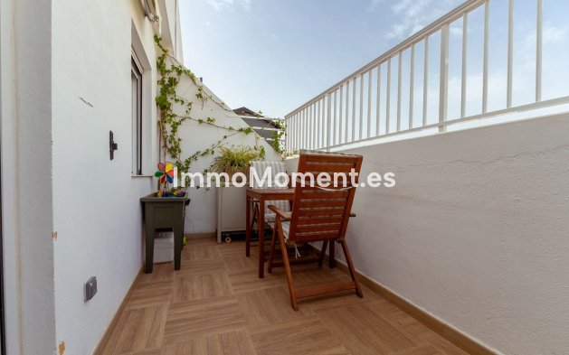 Resale - Apartment - Mijas - Las Lagunas de Mijas