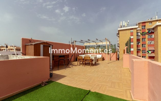 Resale - Apartment - Mijas - Las Lagunas de Mijas