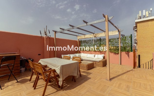Resale - Apartment - Mijas - Las Lagunas de Mijas